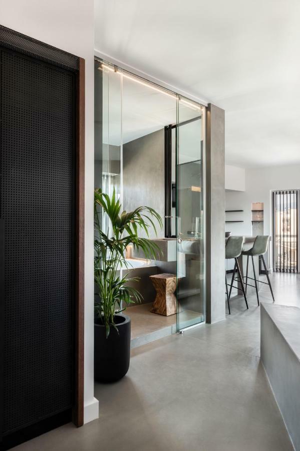 Apartment A