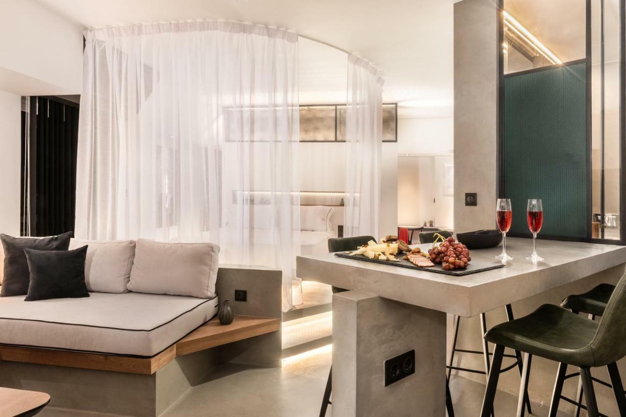 Apartment A *