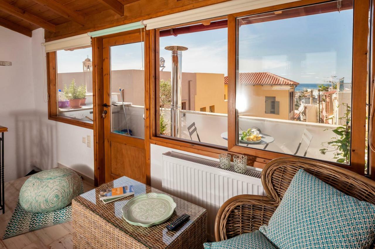 Casa Emily * Chania (Crete)