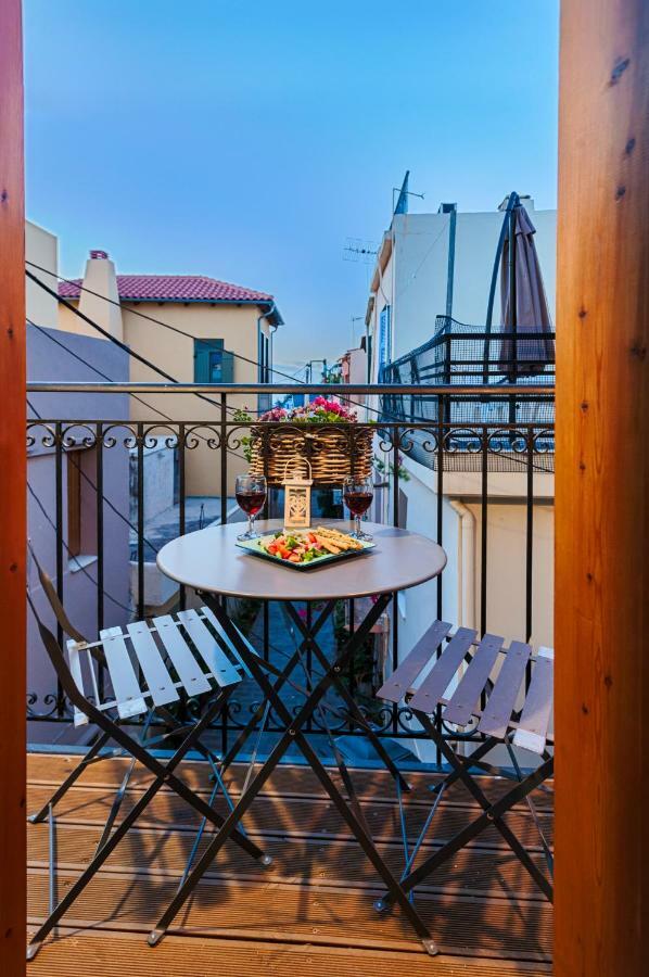 Casa Emily Chania (Crete)
