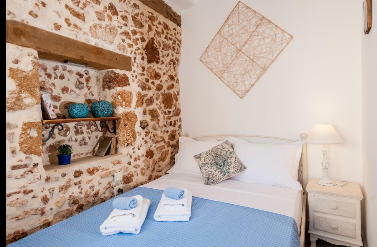 Casa Emily Chania (Crete)