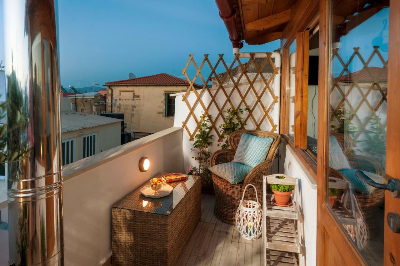 Casa Emily Apartment Chania (Crete)