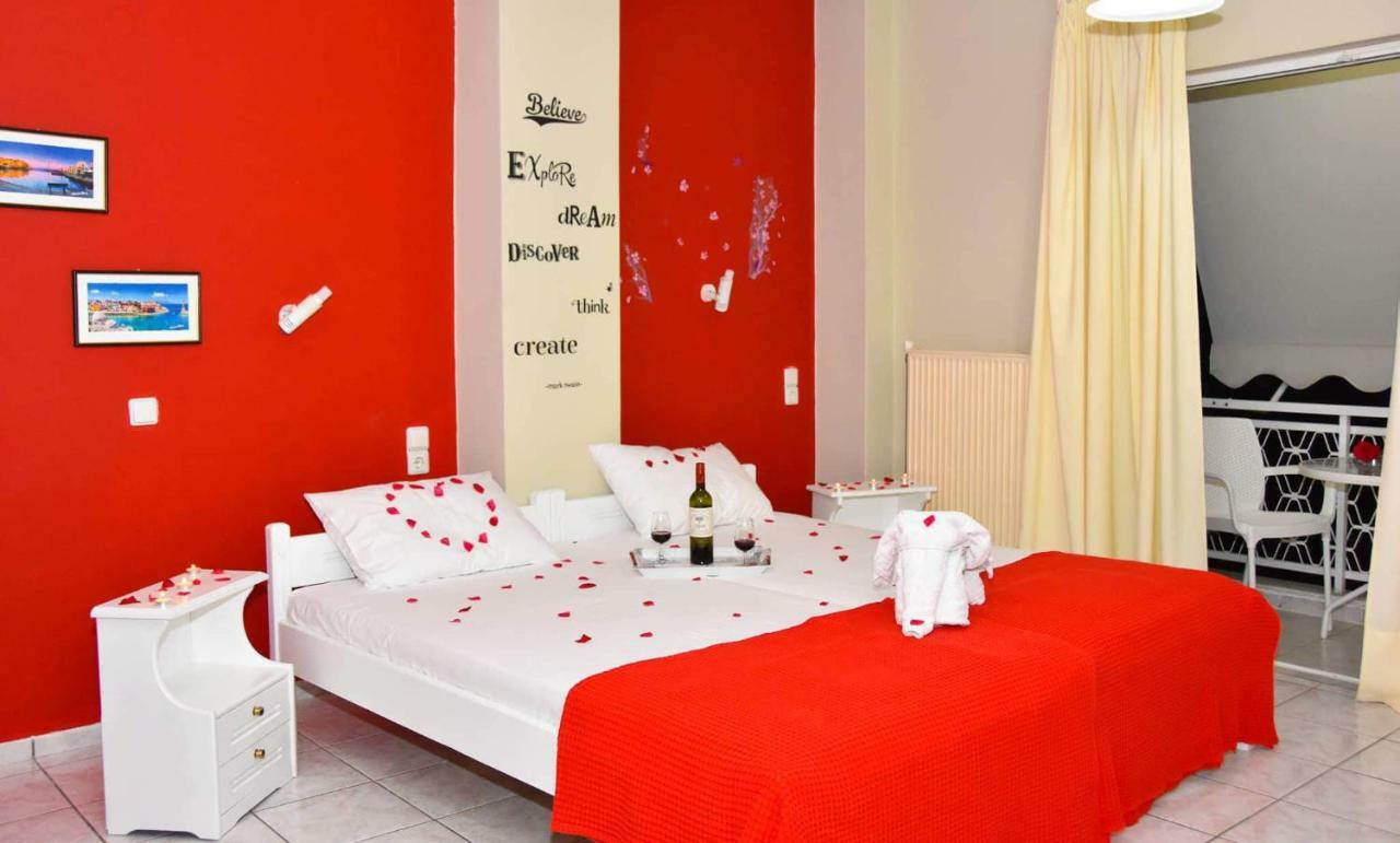Steps From The Aprt Apartment *
