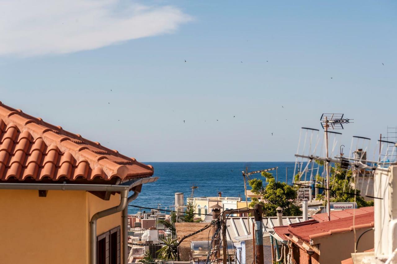 Casa Emily Apartment Chania (Crete)