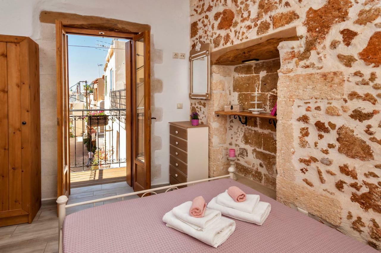 Apartment Casa Emily Chania (Crete)