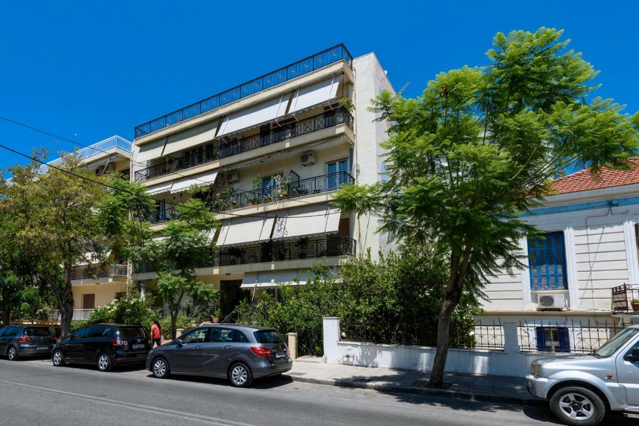 Appartement Aspasias Luxury *