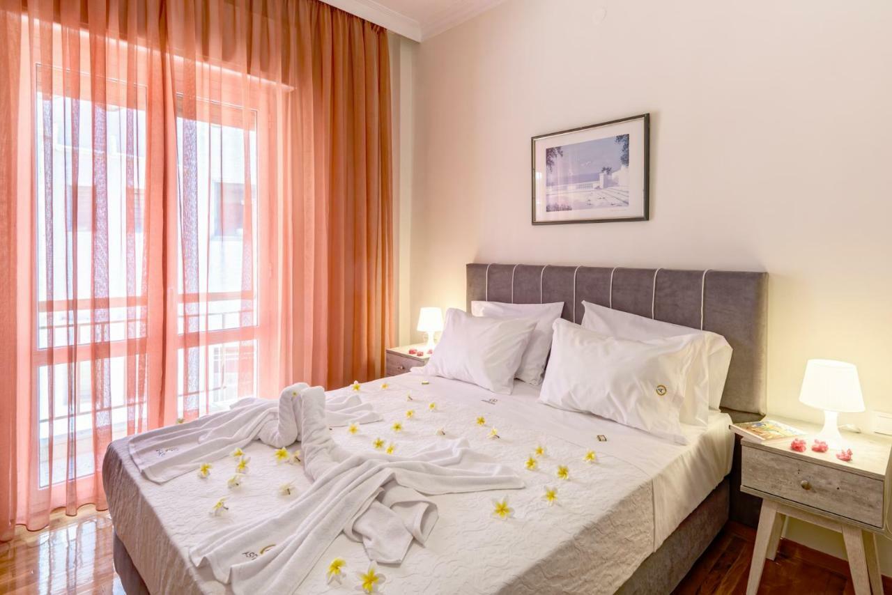 Appartement Aspasias Luxury *