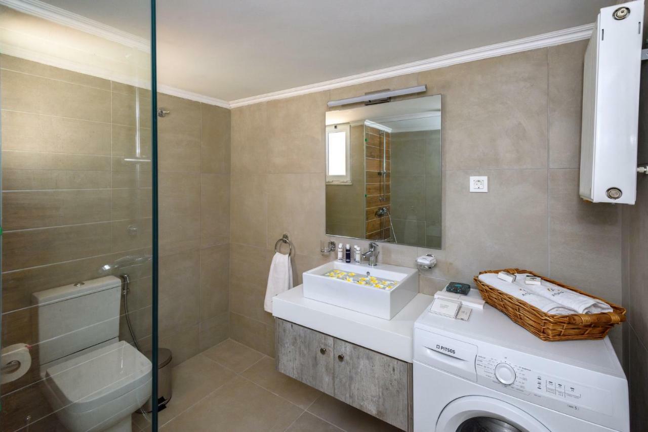 Appartement Aspasias Luxury