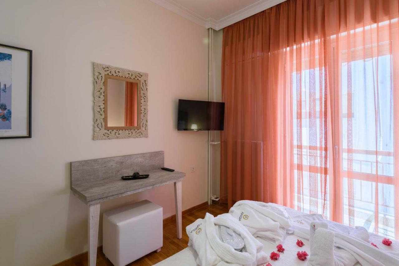 Aspasias Luxury Appartement Chania (Crete)