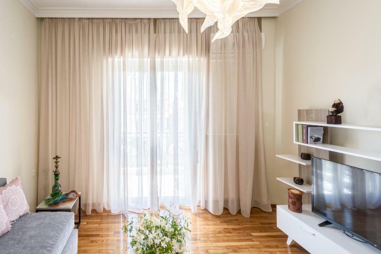 Appartement Aspasias Luxury *