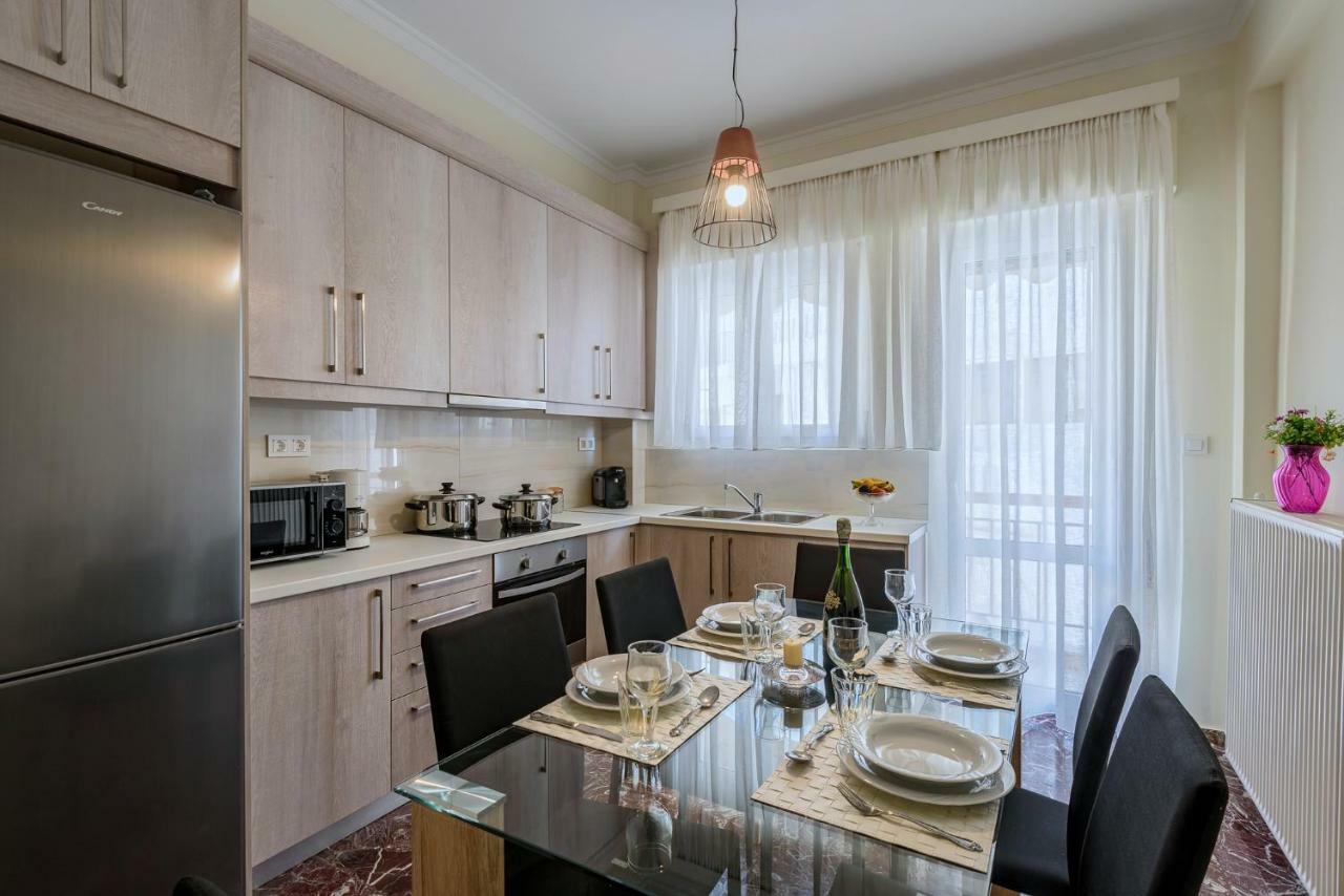 Aspasias Luxury * Chania (Crete)