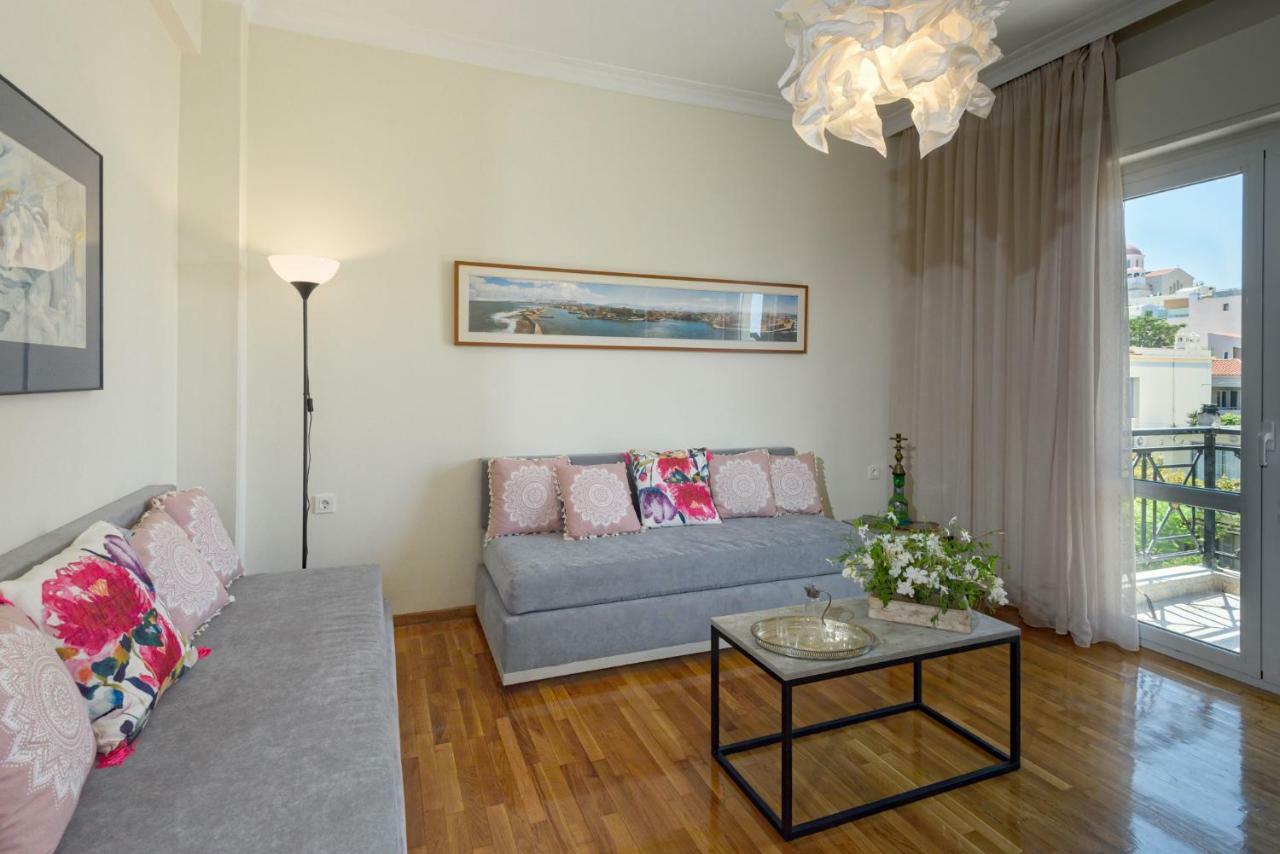 Aspasias Luxury Appartement