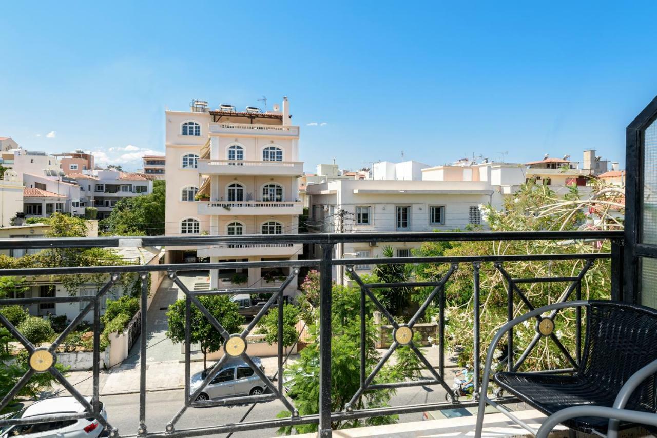 Aspasias Luxury