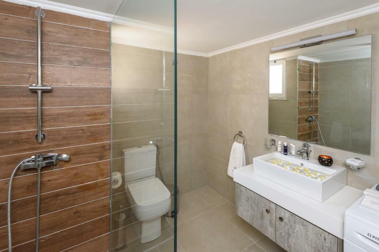 Appartement Aspasias Luxury Chania (Crete)