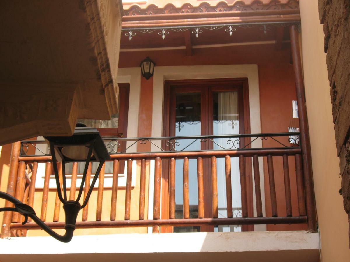 Sali Chelidonaki Boutique Apartment *