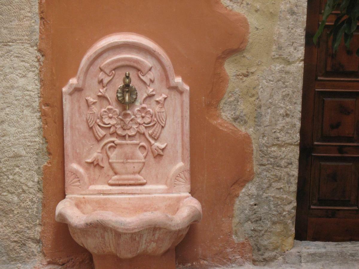 Apartment Sali Chelidonaki Boutique Chania (Crete)