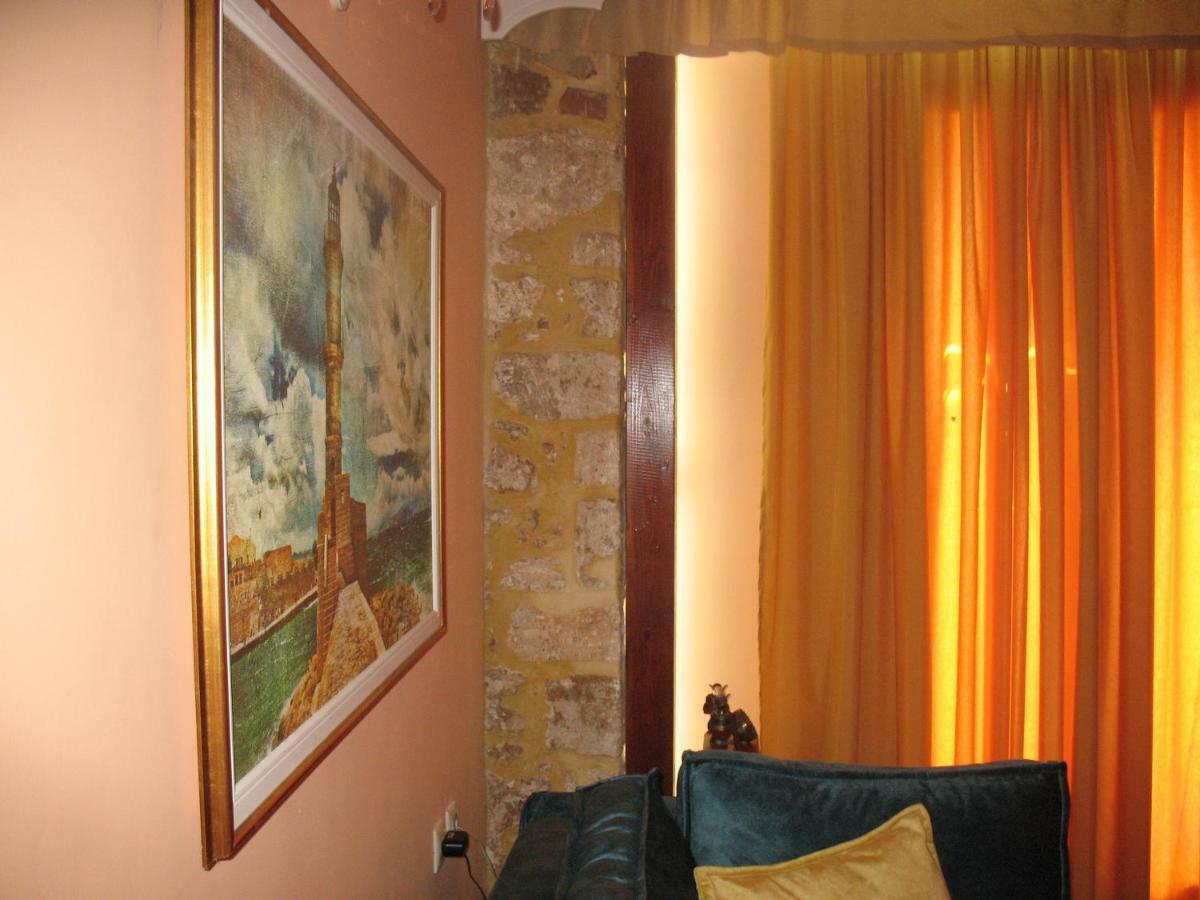 Apartment Sali Chelidonaki Boutique