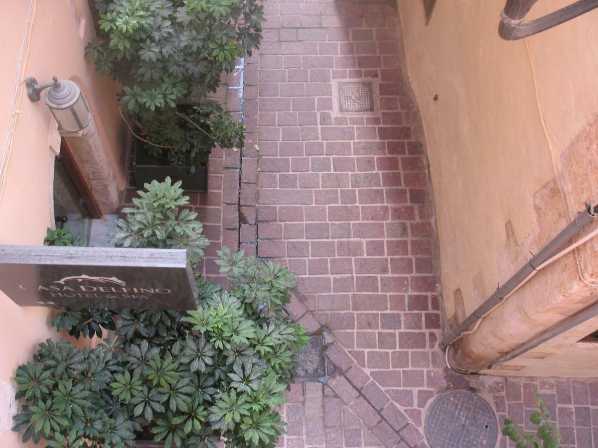 Sali Chelidonaki Boutique Apartment *