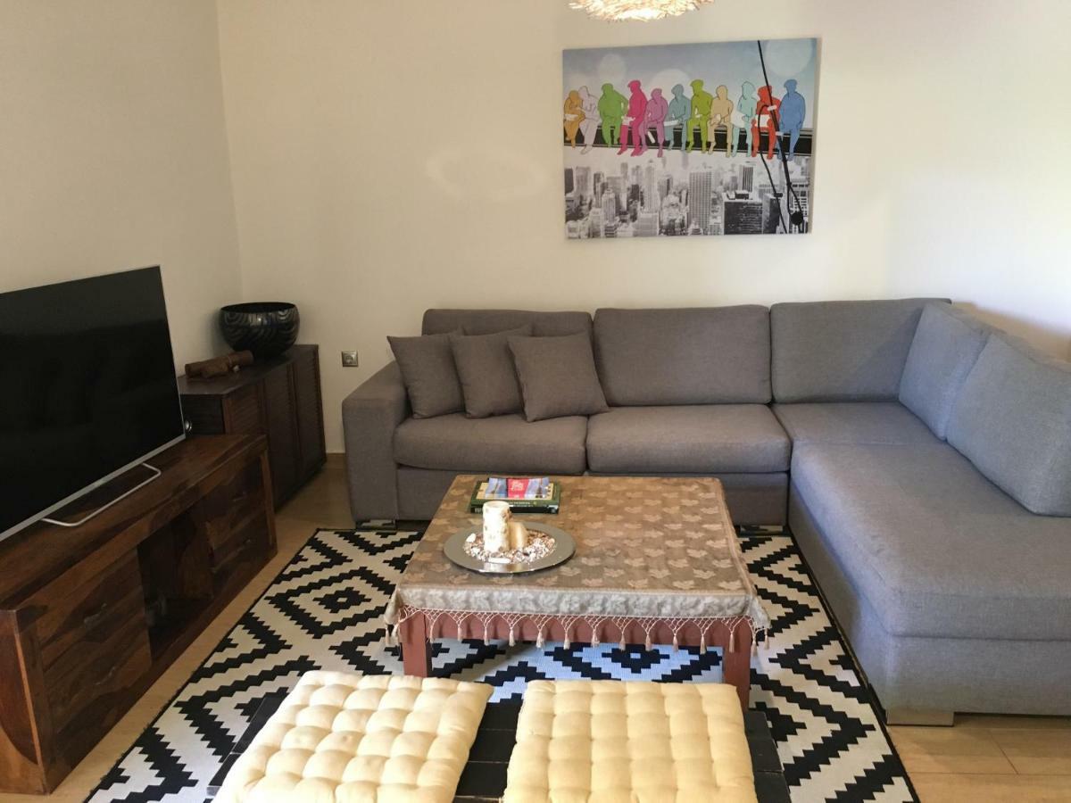 Stylish Appartement