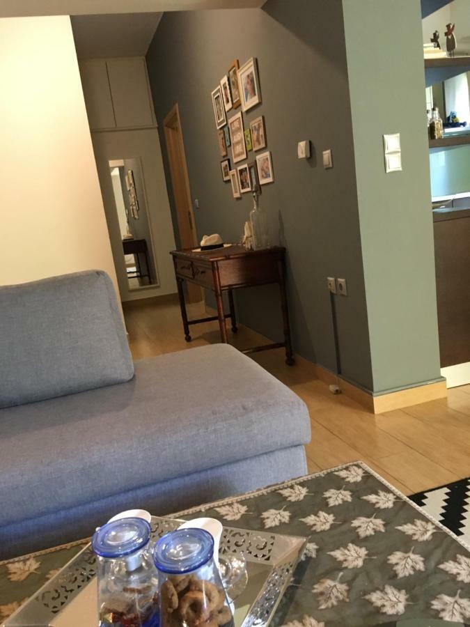 Stylish Appartement
