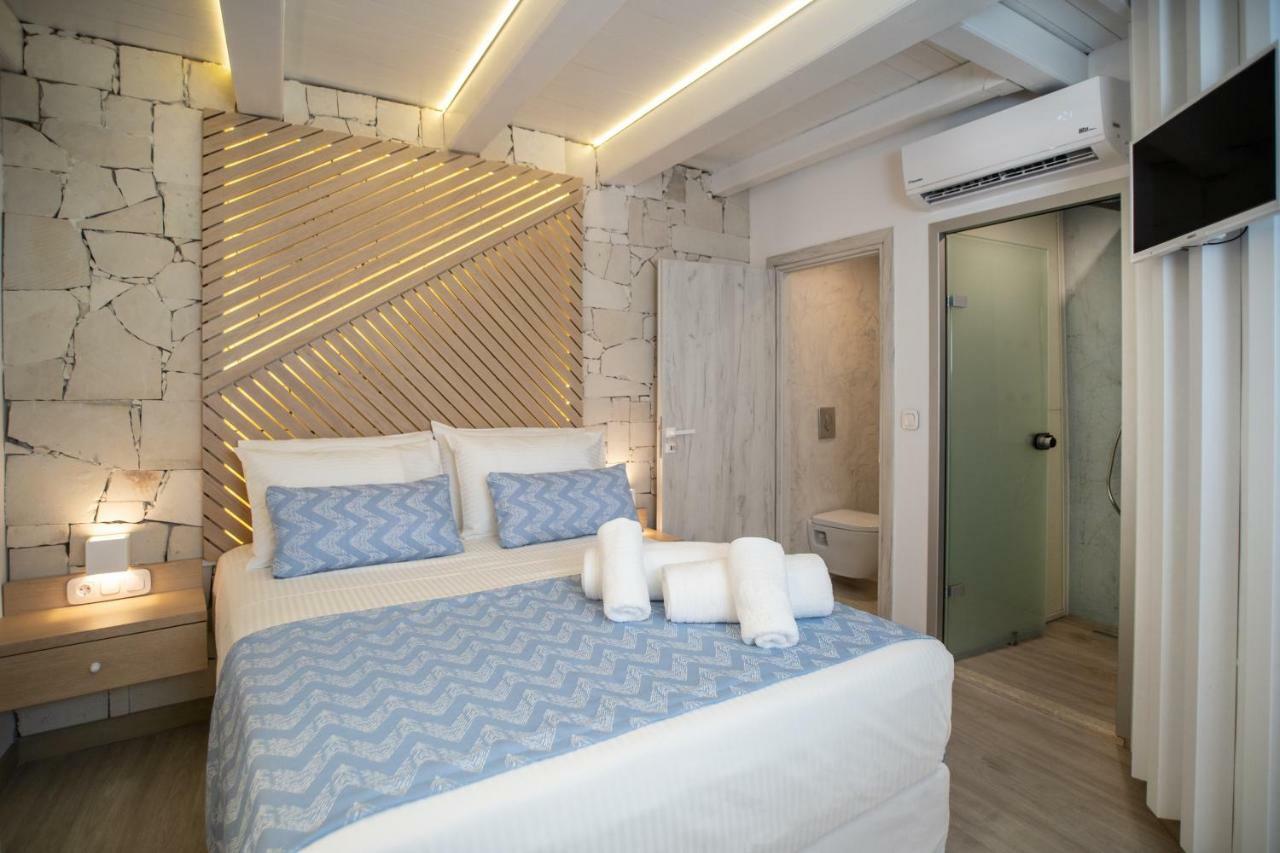 Guest house Nine *