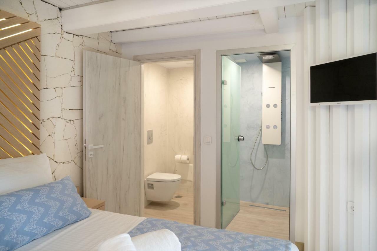 Nine Guest house Chania (Crete)