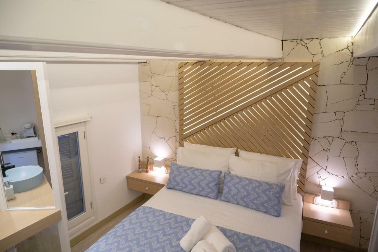 Nine Guest house Chania (Crete)