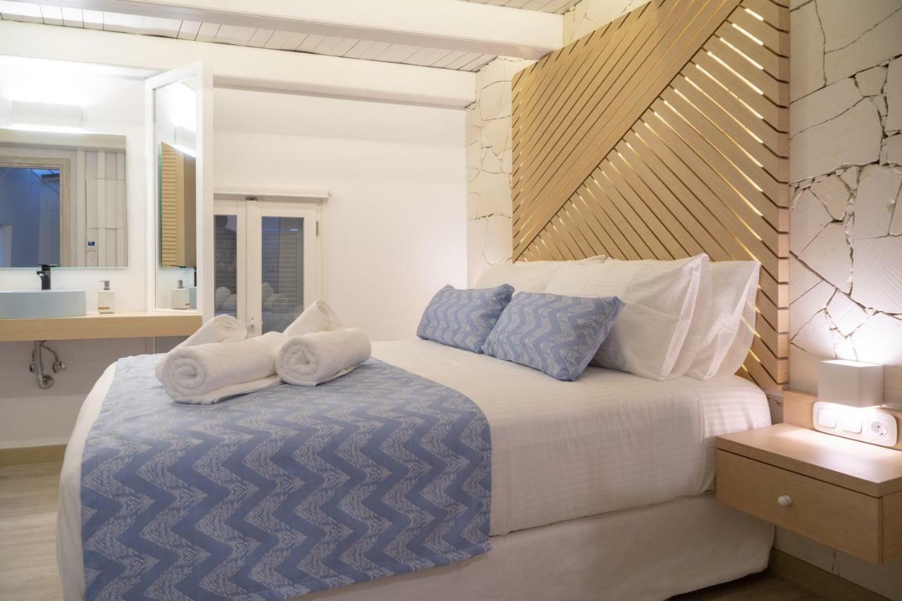 Nine Guest house Chania (Crete)