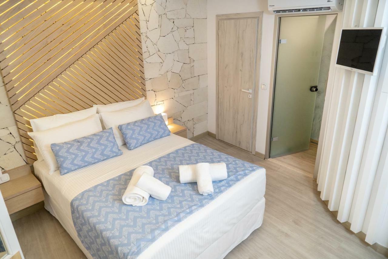 Nine Guest house *