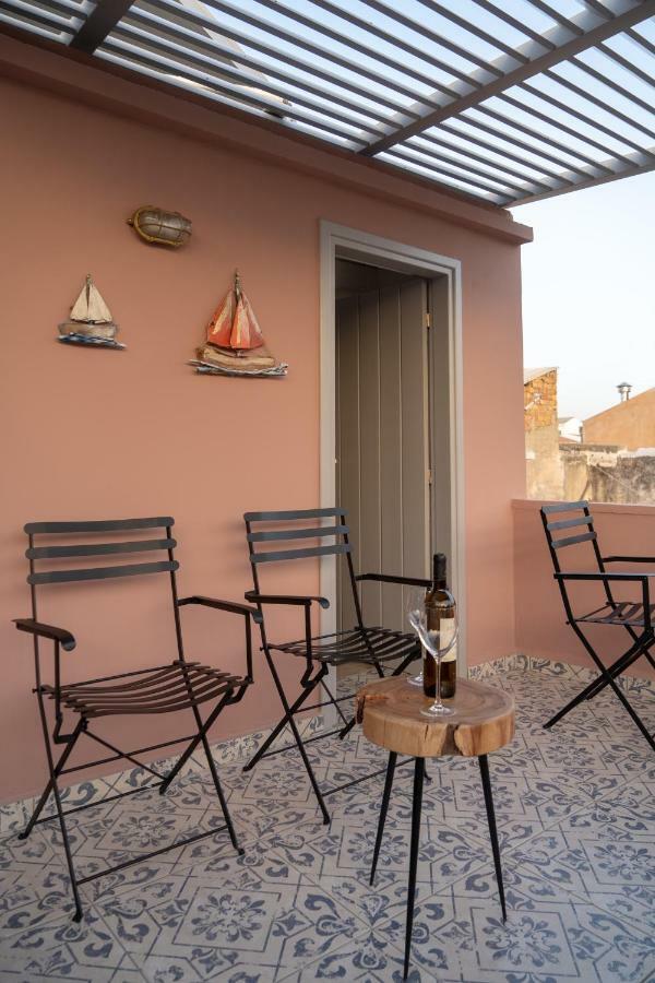 Nine Chania (Crete)