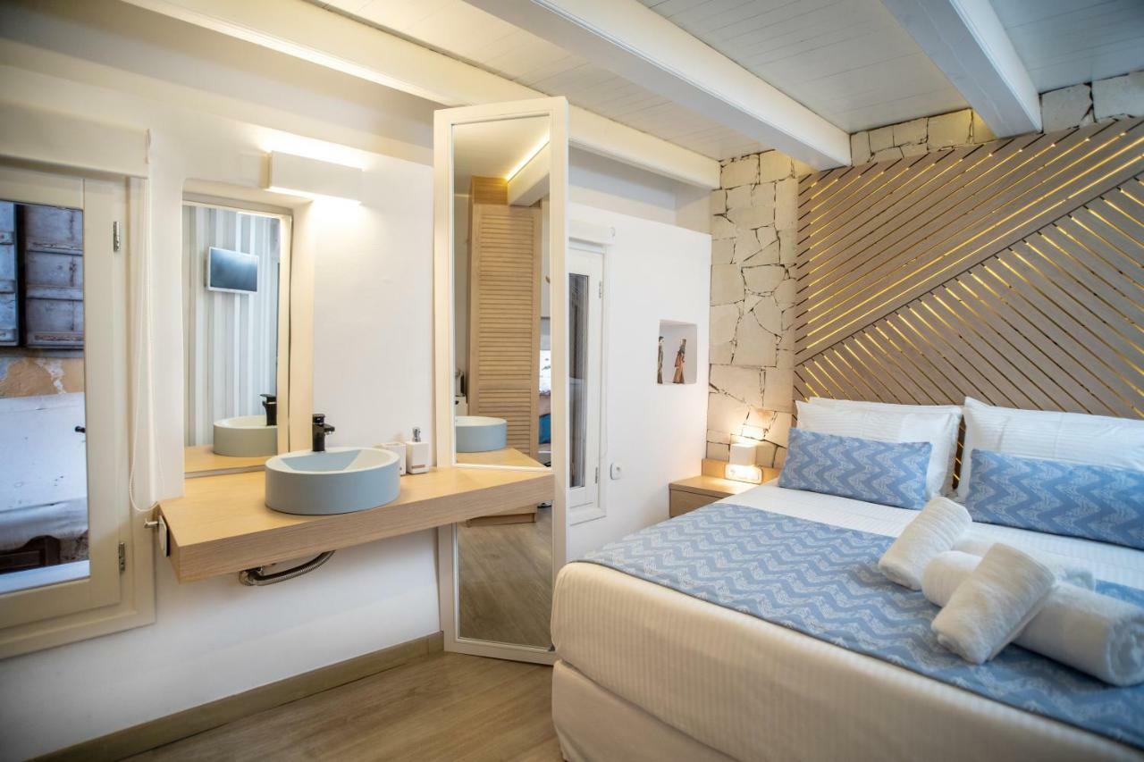 Nine Guest house Chania (Crete)
