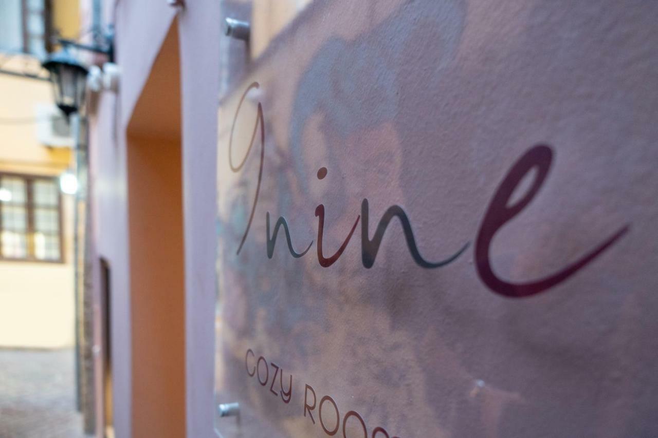 Nine Guest house