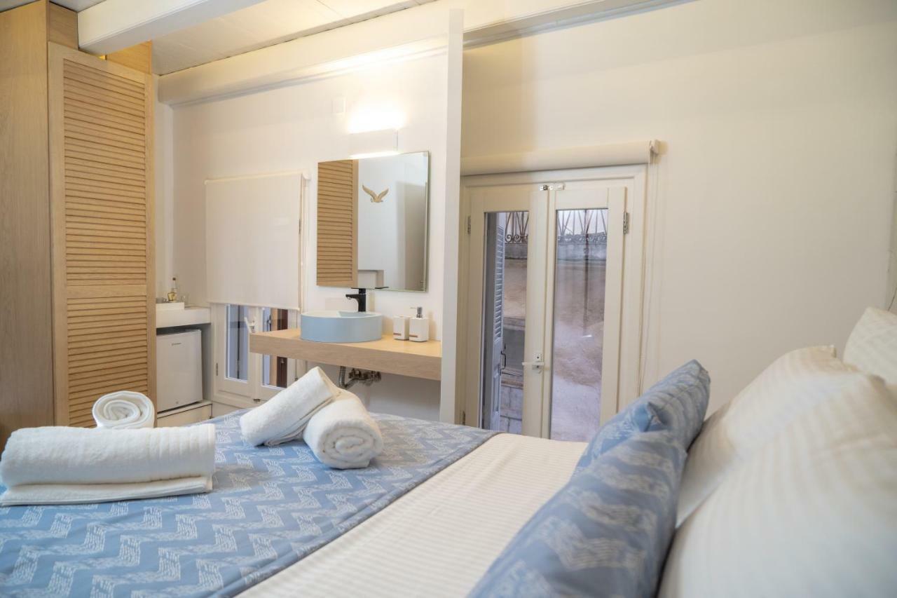 Guest house Nine Chania (Crete)