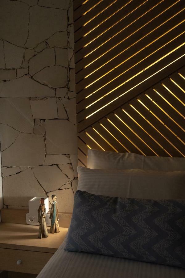 Nine Guest house Chania (Crete)