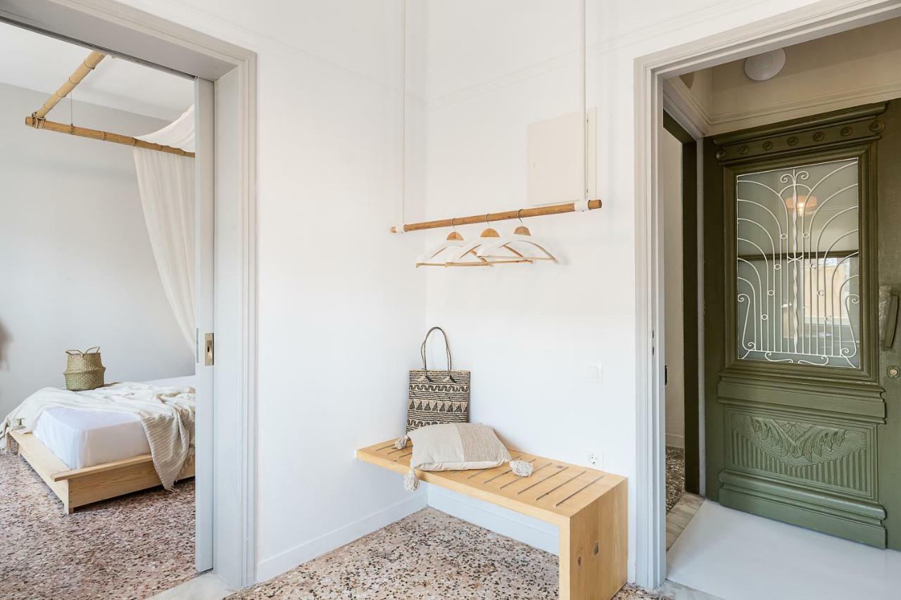 Artemide Places-splantzia Square Apartment *
