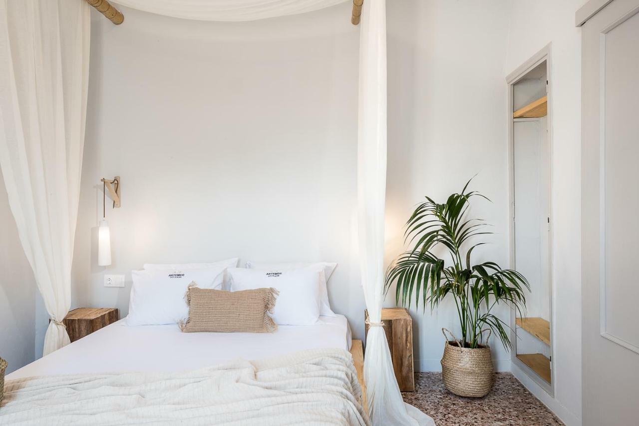 Apartment Artemide Places-splantzia Square Chania (Crete)