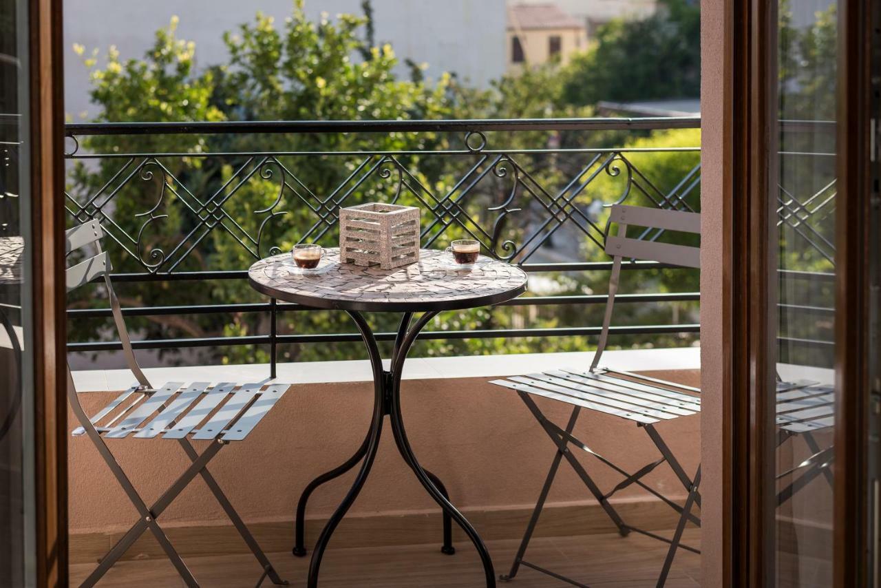 Agave Appartement