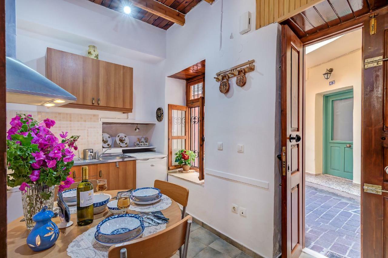 Ferienhaus Eros House *