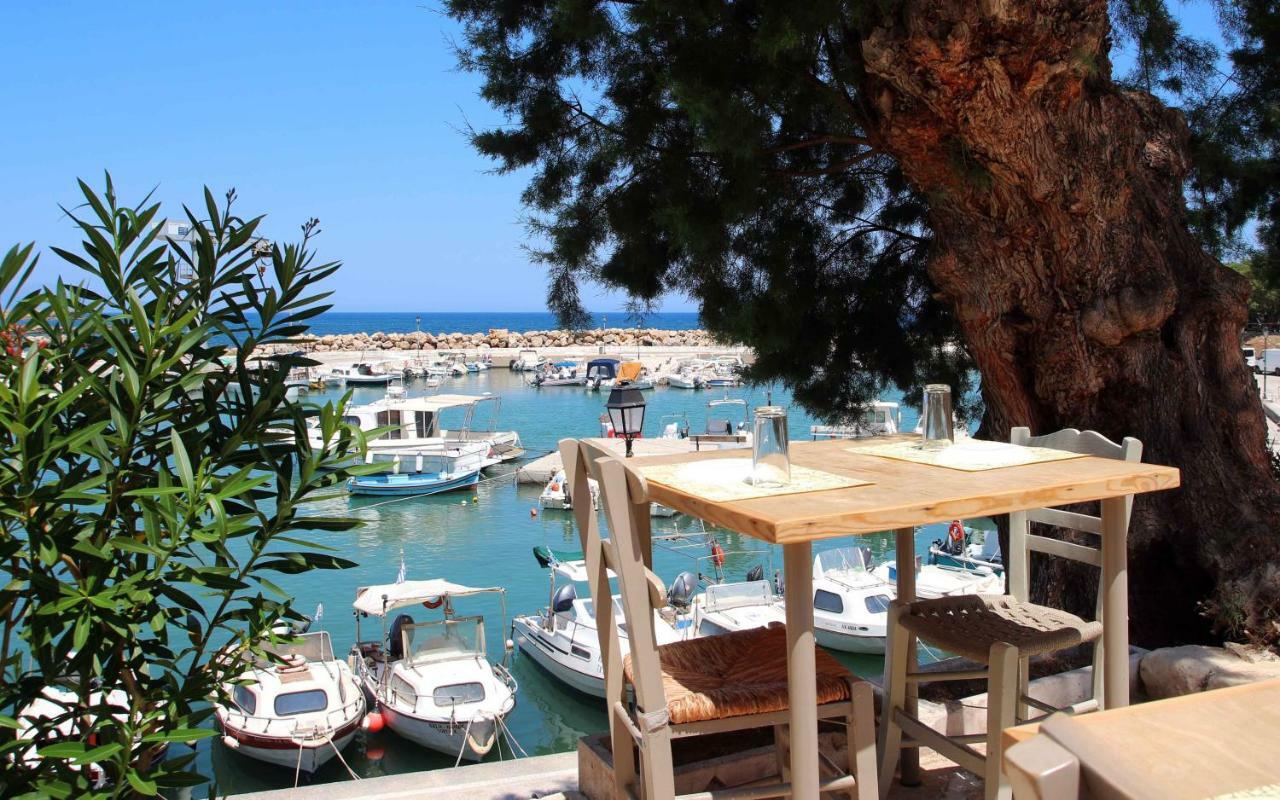 Eros House * Chania (Crete)