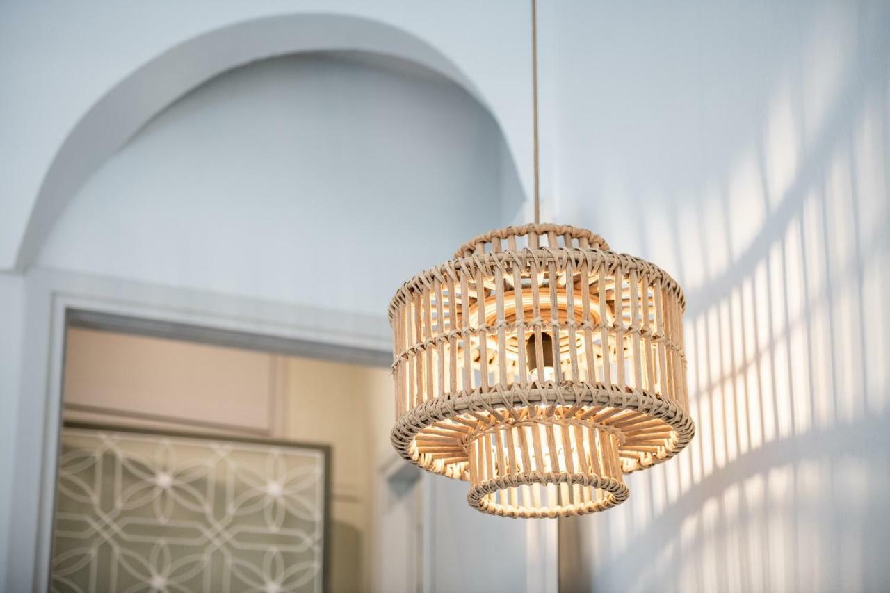 Artemide Places-splantzia Square *