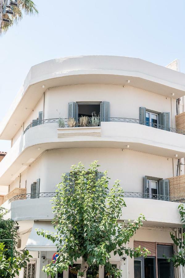 Apartment Artemide Places-splantzia Square Chania (Crete)