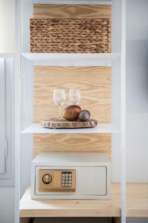 Apartment Artemide Places-splantzia Square *
