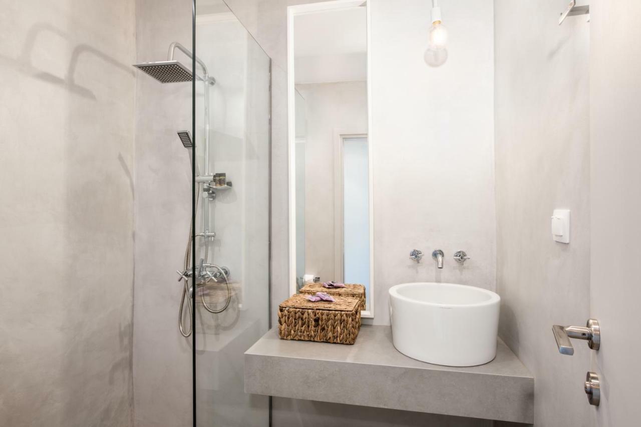Apartment Artemide Places-splantzia Square *