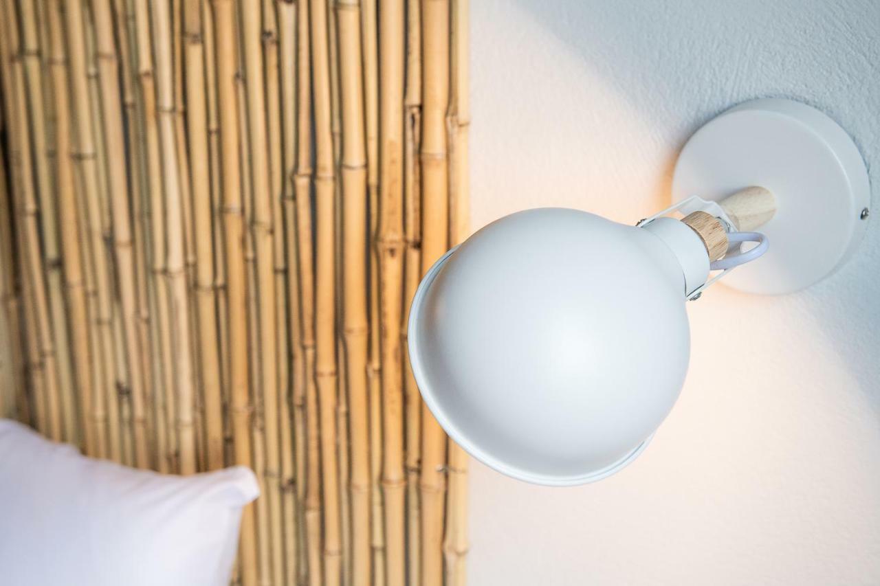 Apartment Artemide Places-splantzia Square