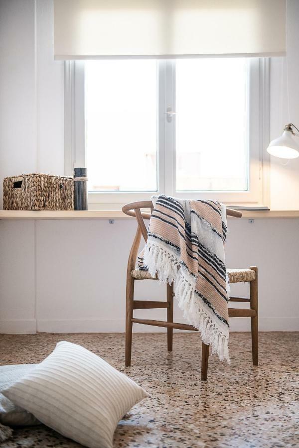 Apartment Artemide Places-splantzia Square *
