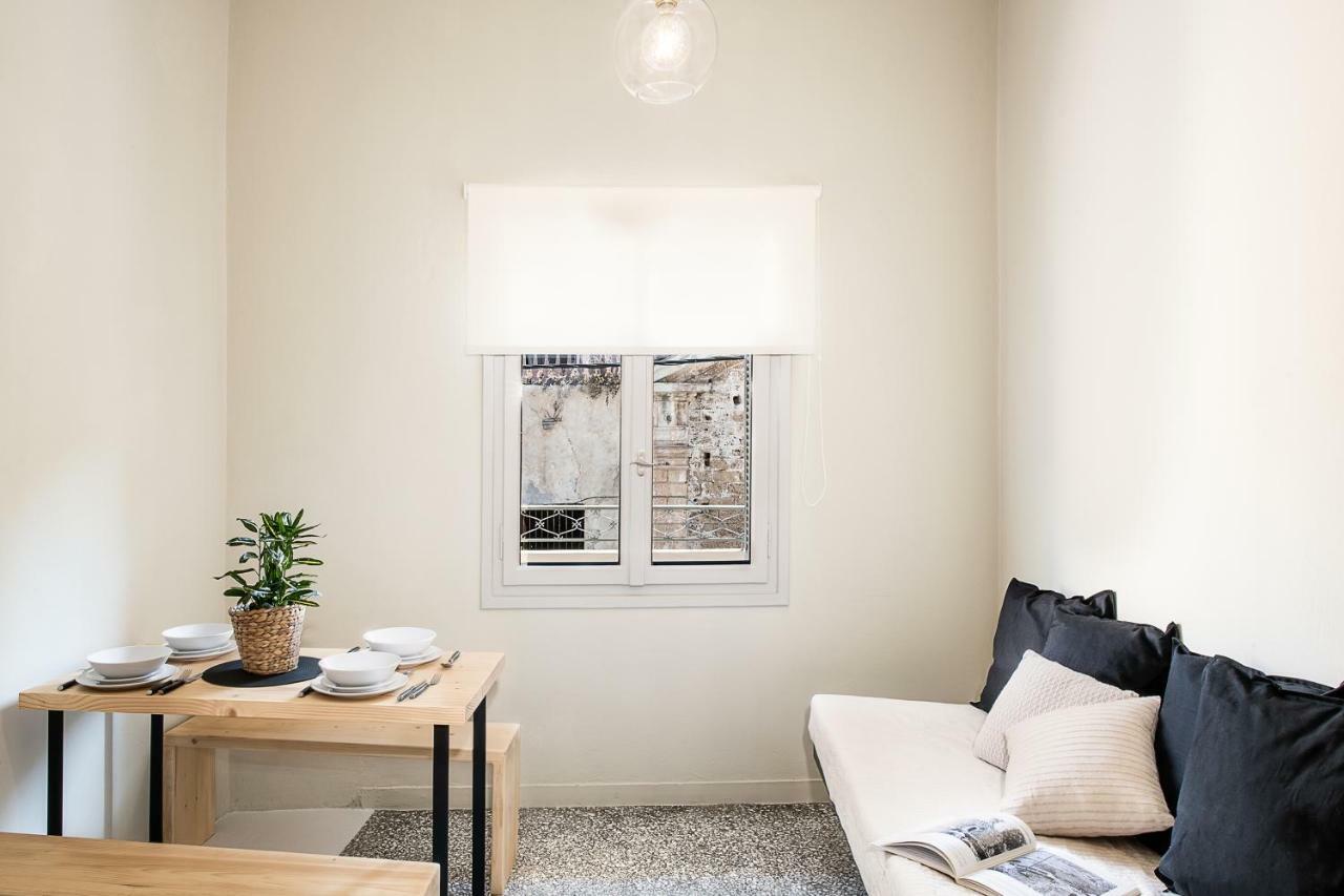 Apartment Artemide Places-splantzia Square