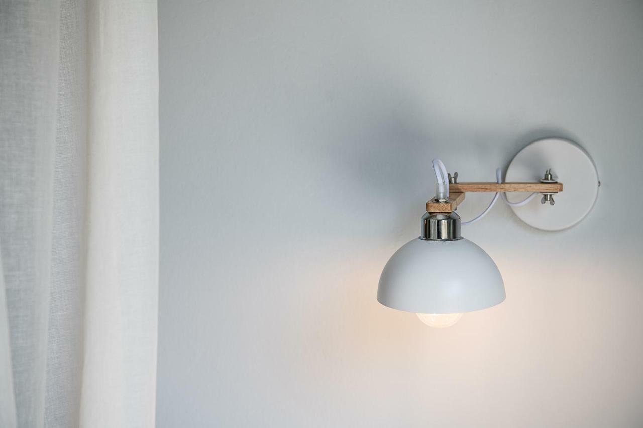 Apartamento Artemide Places-splantzia Square Chrissi Akti Chania