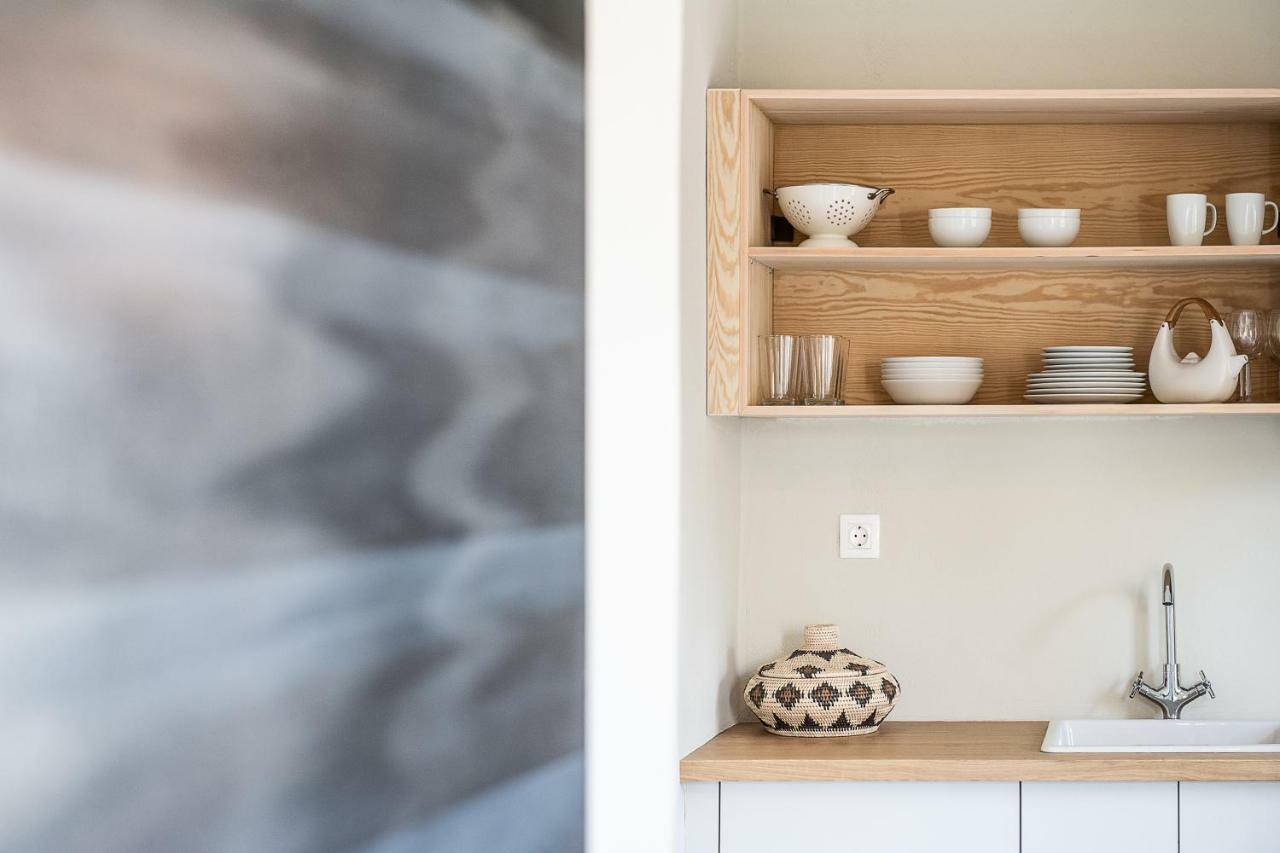 Apartamento Artemide Places-splantzia Square Chrissi Akti Chania