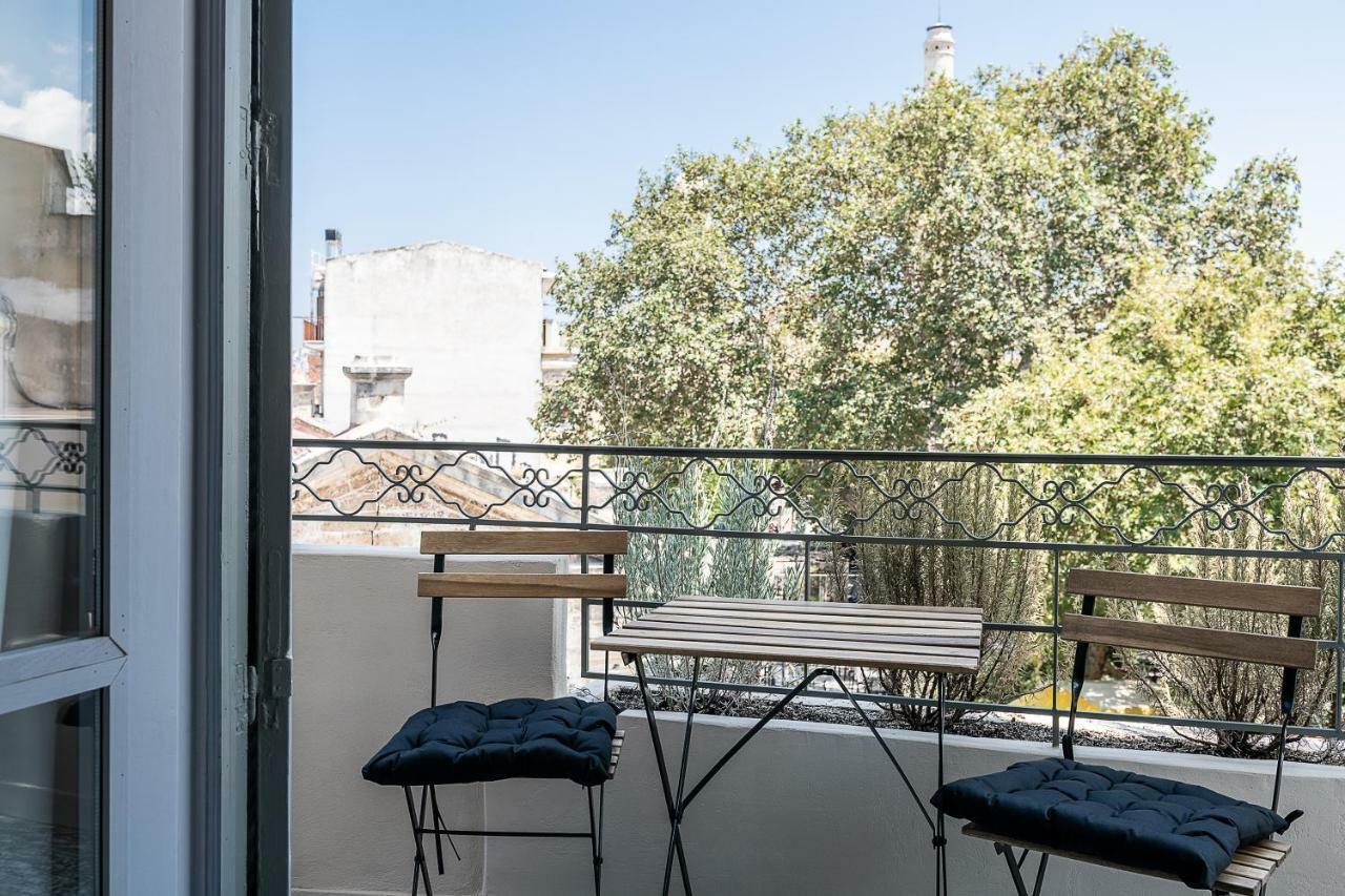 Artemide Places-splantzia Square * Chania (Crete)