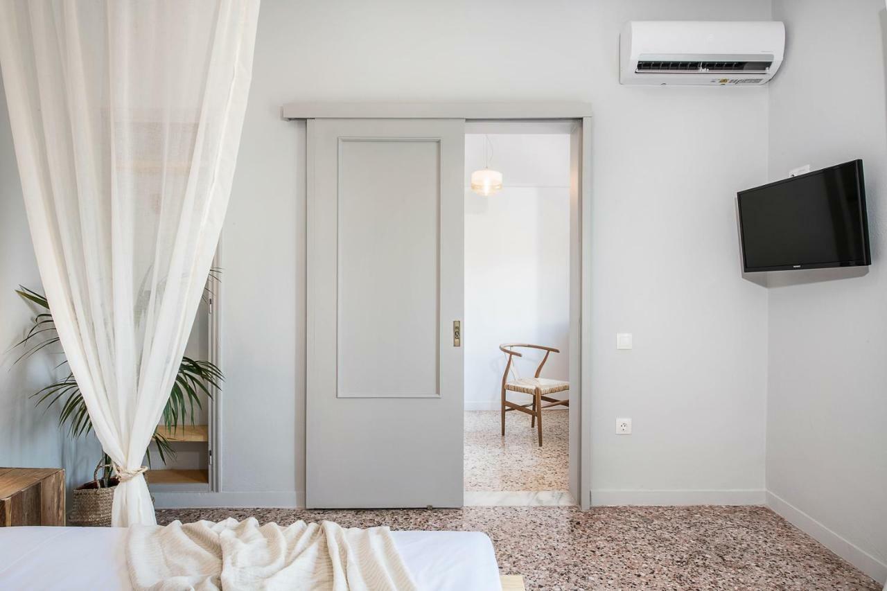 Artemide Places-splantzia Square Chania (Crete)